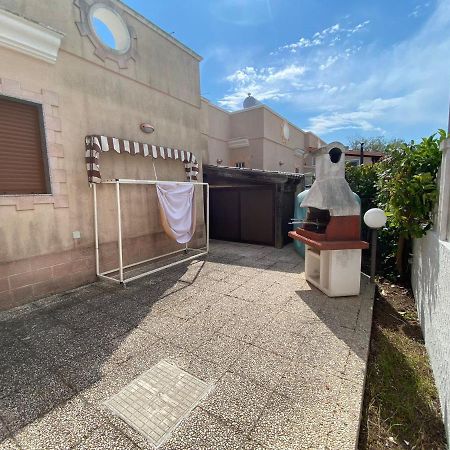 Villa Ducale Leporano Bagian luar foto