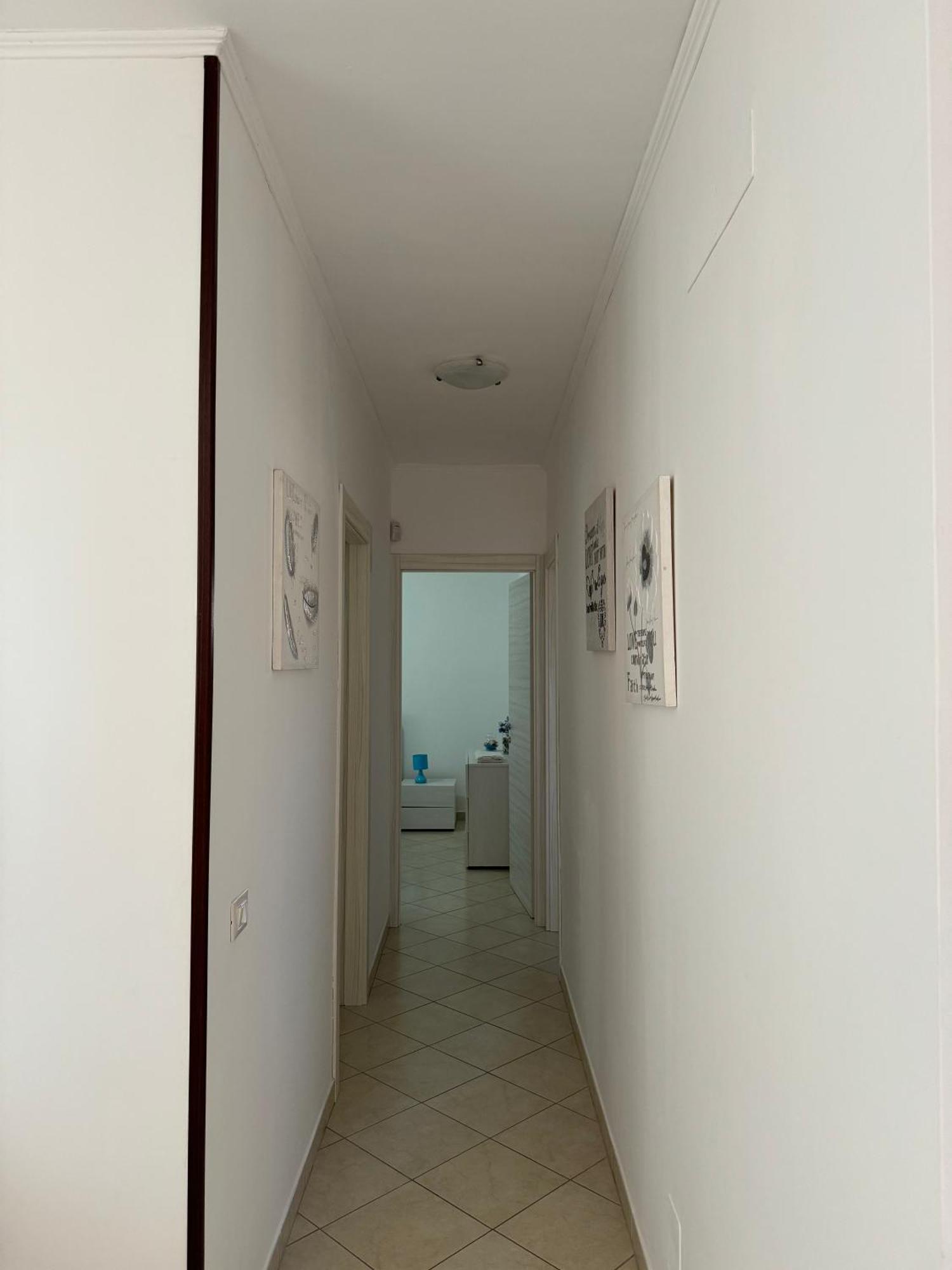 Villa Ducale Leporano Bagian luar foto